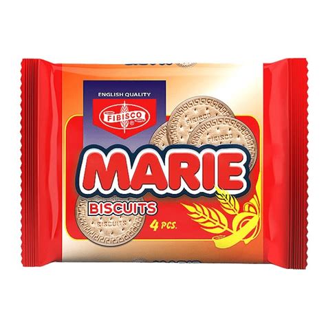 marie biscuits philippines